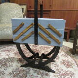Sewing basket
