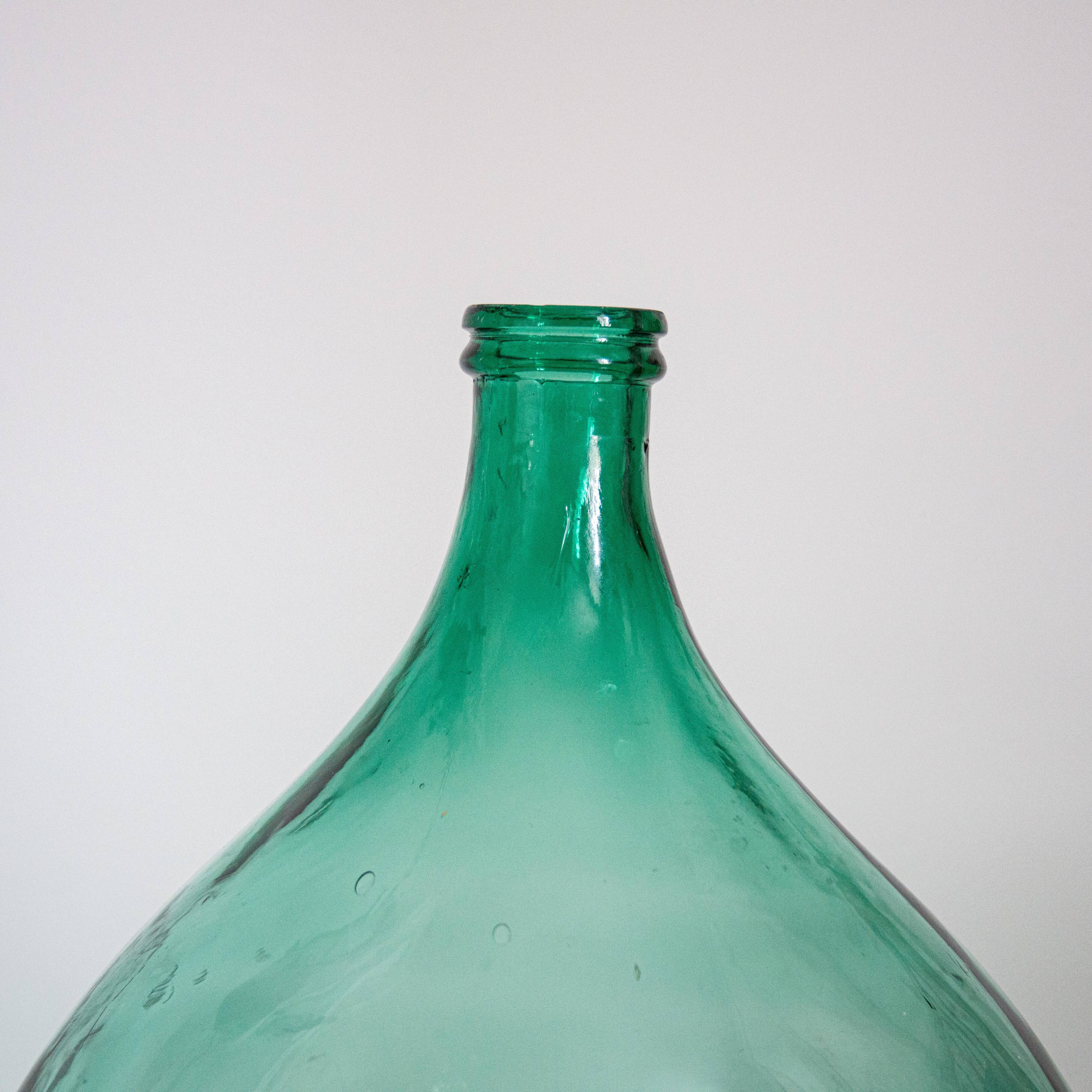 Dame-jeanne d'époque xxl 54 litres