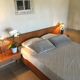 Vintage bed 1965