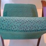 Fauteuils de Tatra Pravenec 1960s