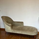 Old water-green meridian