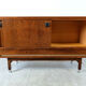 Alfred Hendrickx pour le cabinet Belform, années 1960.