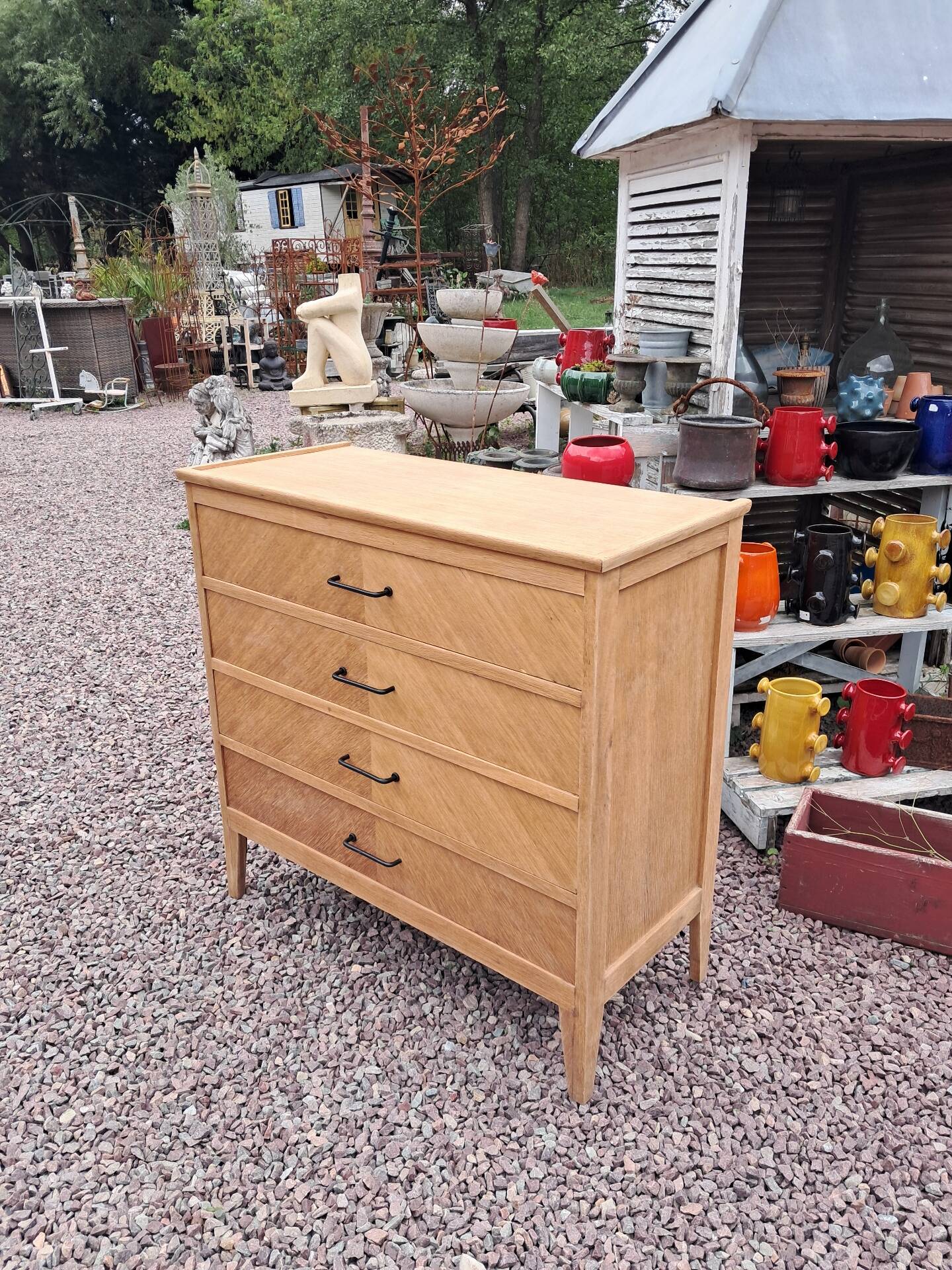 Commode