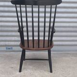 Jari 1950 Scandinavian design armchair