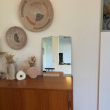 Old mirror