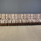 Vintage modular sofa, 1970s - Germany