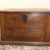 Small Chest Louis XIV - XVIII Century