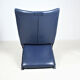 Spot 698 Vintage Leather Armchair by WK Wohnen