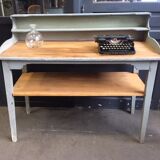 Former florist furniture