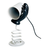 Vintage 80' table lamp
