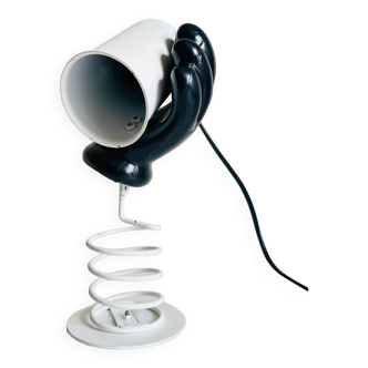 Lampe à poser vintage 80’