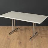 1980s Dining table
