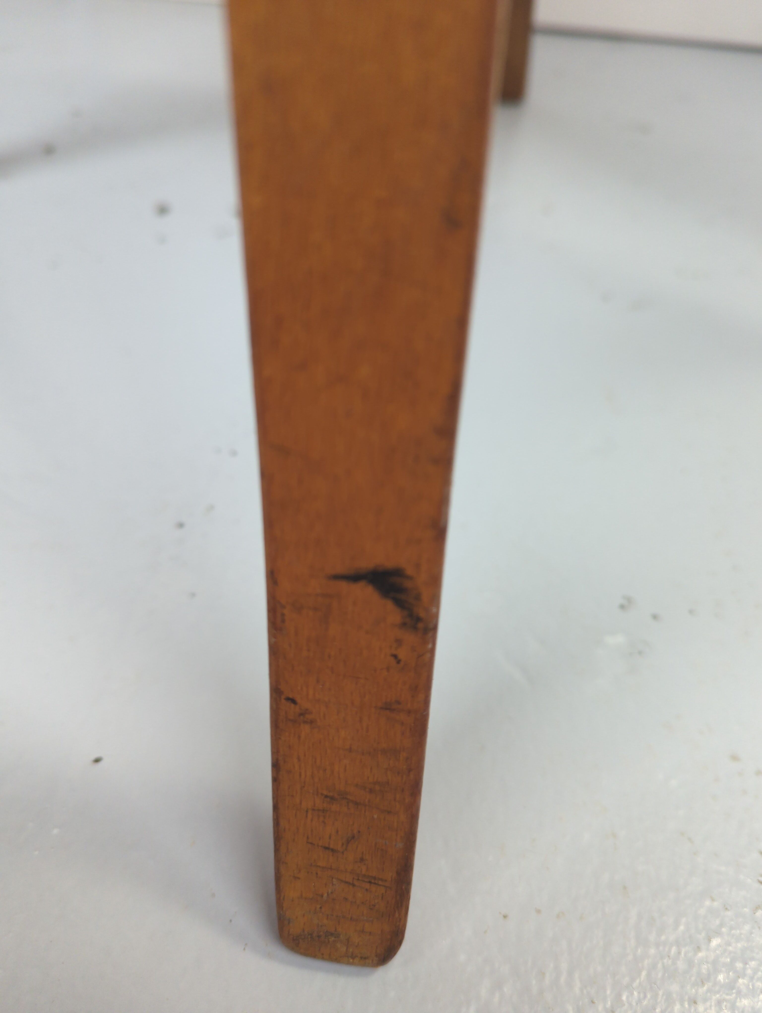 Baumann office chair