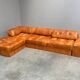 De Sede DS88 sofa / daybed, Switzerland 1970s