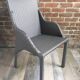Fauteuil bridge outdoor