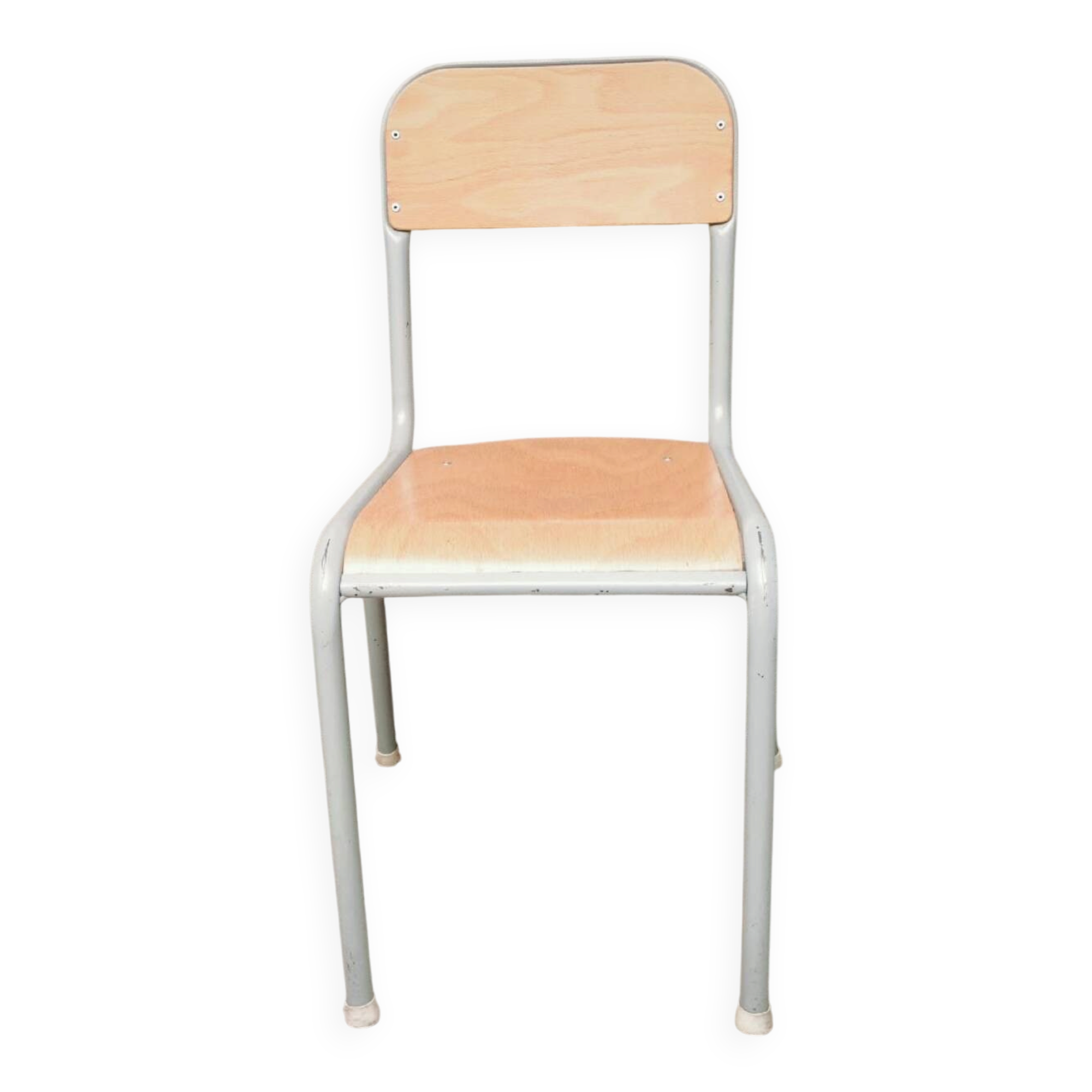 Chaise d’école 