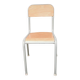 Chaise d’école 
