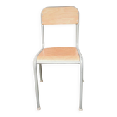 School chair