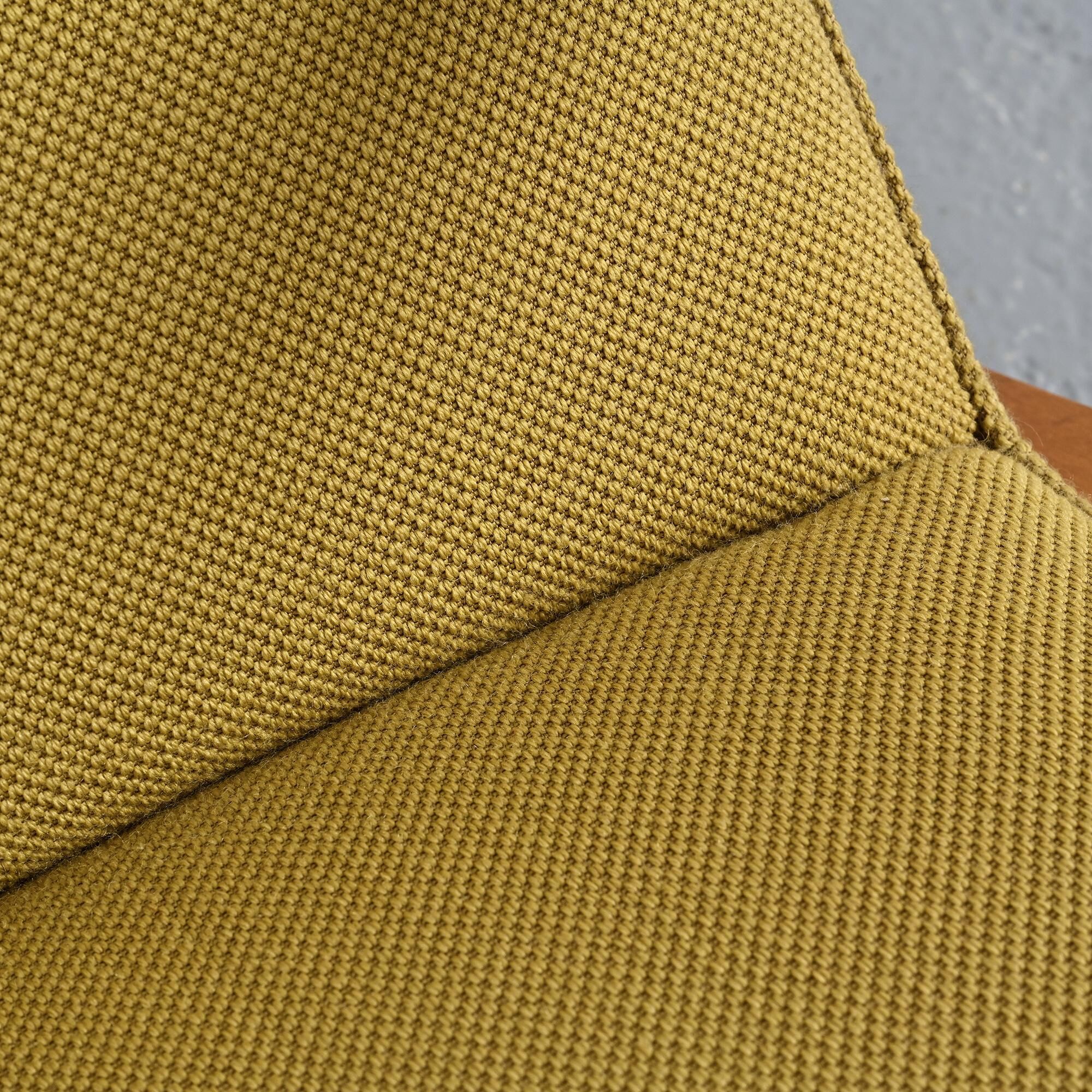 Fauteuil Grasshopper par Eero Saarinen pour Knoll, 1946
