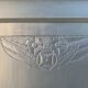 Armoire parisienne art déco 1930