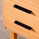 Vintage buffet 1970