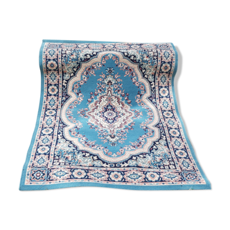 Pure wool oriental rug 116x162cm