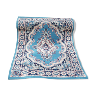 Tapis d'orient pure laine 116x162cm