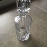 Carafe en cristal de Lorraine
