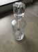 Lorraine crystal carafe