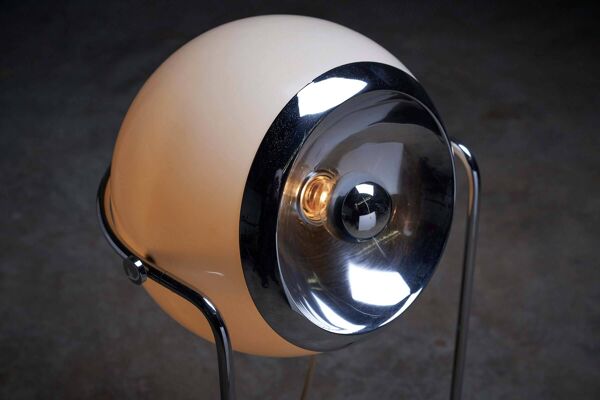 Lampe de table Space Age par Cosack