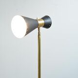 Diabolo floor lamp, dating from the 60s