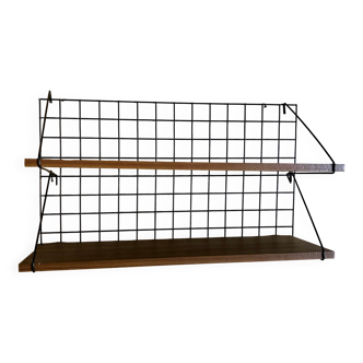 Étagère murale MECA pour Meurop Pierre guariche