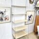 Vintage IKEA "Artist" shelf, 1999
