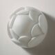 Artichoke Wall Lamp from Peill & Putzler, 1970s