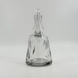 Carrafe / Bottle Crystal Saint-louis