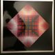 Lithograph "Dell - 2" Victor Vasarely by Éditions du Griffon
