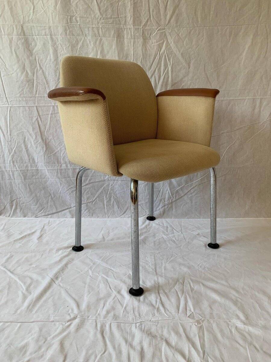 Danish armchair, 1960s