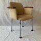 Danish armchair, 1960s