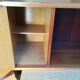 Buffet haut a six portes