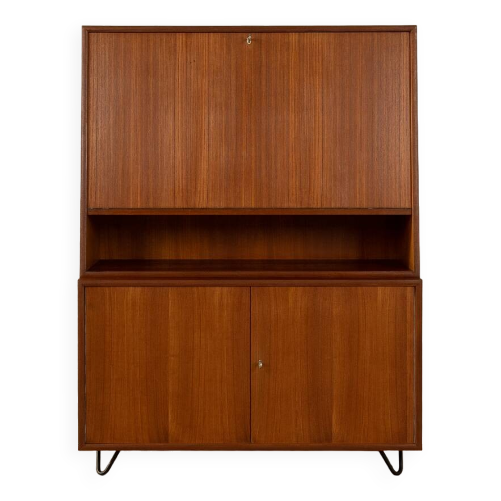 1960s Bureau