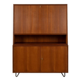 1960s Bureau