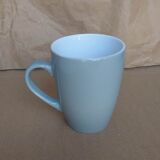 Grey mug