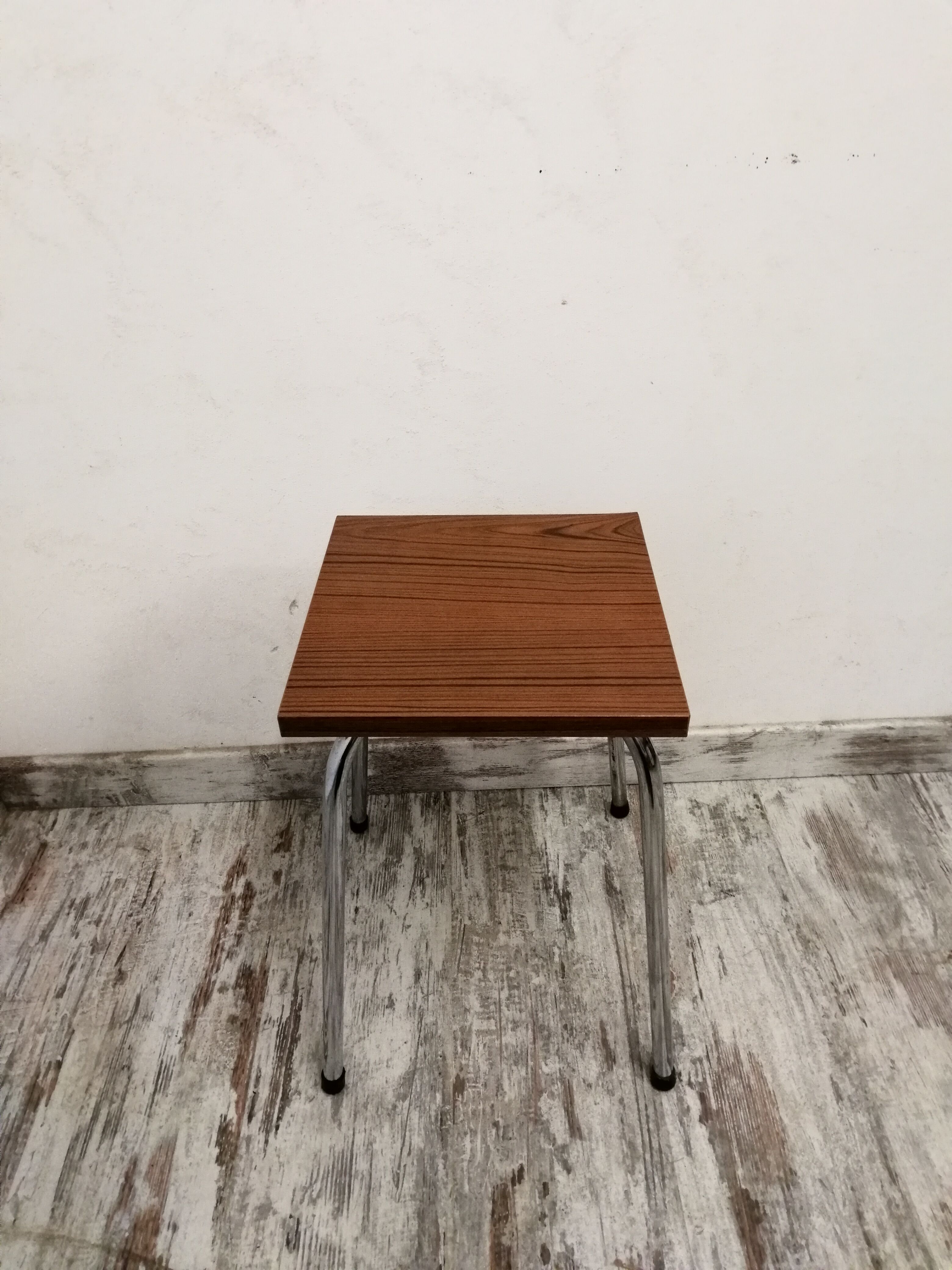 Formica stool