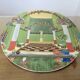 Villeroy & Boch, Raymond Charmaison, 1997, French Gardens, Large plate