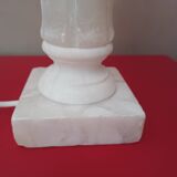 Vintage Tiffany style table lamp