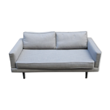 Sofa two-seater convertible 60 years
