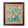 Deux pêcheurs - huile d'influence cubiste - josé ramon arostegui