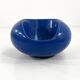 Chauffeuse "Pastil" bleue par Eero Aarnio pour Asko, 1960