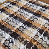 Suite of 4 chairs Baumann vintage 1960