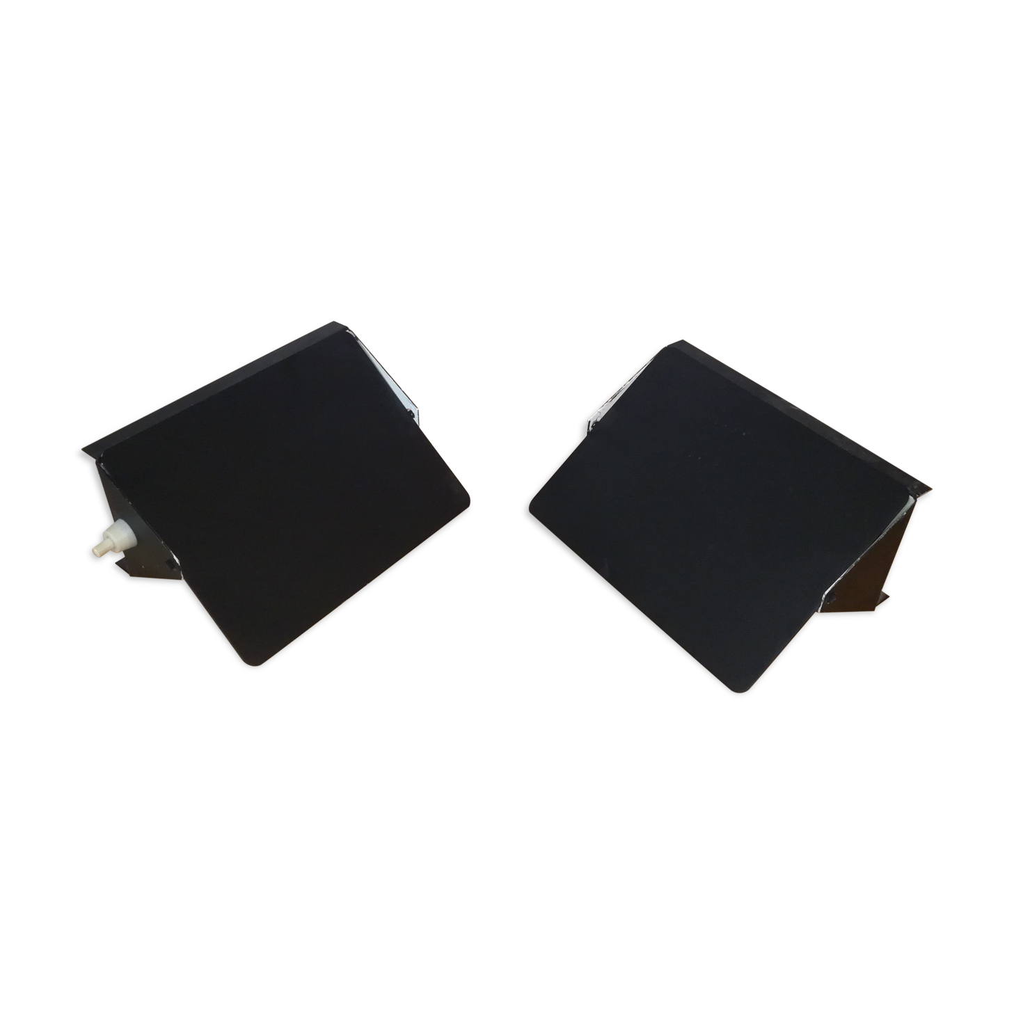 Cp1 sconces by Charlotte Perriand 1972